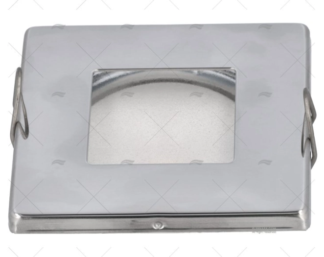 Luce THABIT Q Led 10-30V 2.5W FORESTI SUARDI