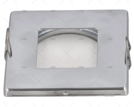 Luce THABIT Q Led 10-30V 2.5W FORESTI SUARDI