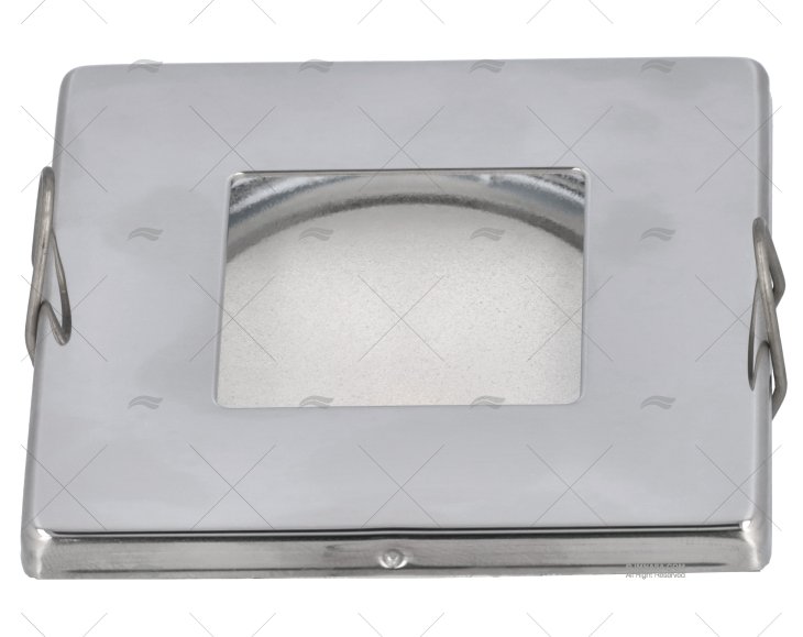 Luce THABIT Q Led 10-30V 2.5W FORESTI SUARDI