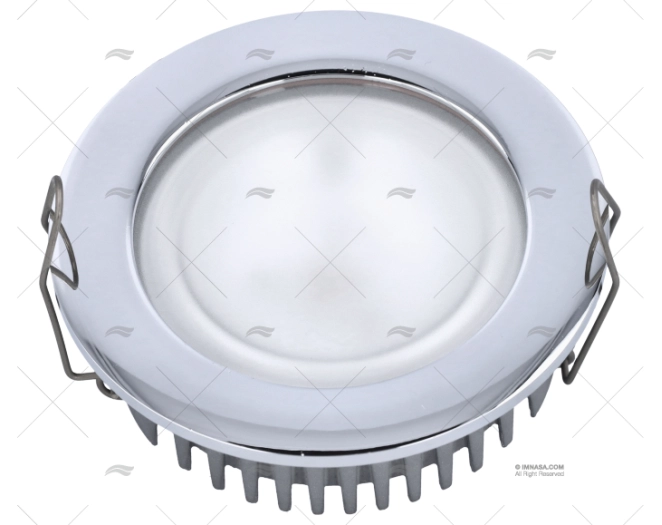 SPOT BERENICES LED 3 10-30V 3.6W FORESTI SUARDI