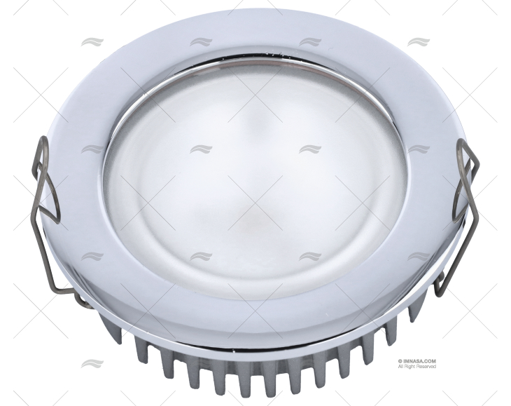 SPOT BERENICES LED 3 10-30V 3.6W FORESTI SUARDI