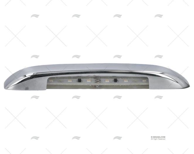 LUCE ANDROMEDA G1 LED 10-30V 1.2V FORESTI SUARDI