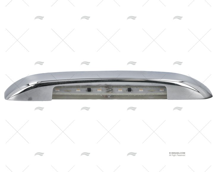 LUCE ANDROMEDA G1 LED 10-30V 1.2V FORESTI SUARDI