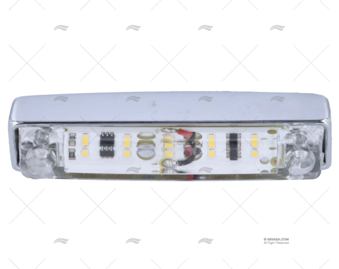 LUCE CORTESIA ANDROMEDA 1 10-30V 1.2W BLA FORESTI SUARDI