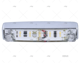 LUCE CORTESIA ANDROMEDA 1 10-30V 1.2W BLA FORESTI SUARDI