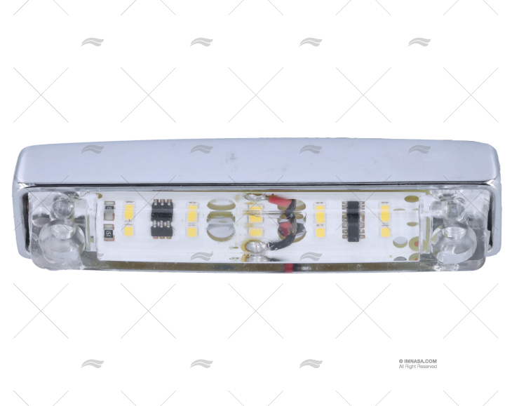 LUCE CORTESIA ANDROMEDA 1 10-30V 1.2W BLA FORESTI SUARDI