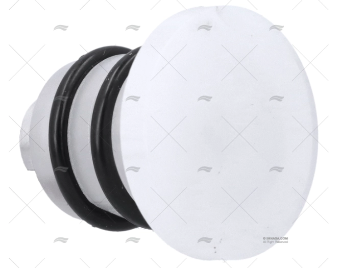 LUCE PYXIS SMALL S PLED 10-30V 1.5W 3200º FORESTI SUARDI
