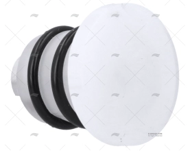 LUZ PYXIS PEQUENA S PLED 10-30V 1.5W 3200º FORESTI SUARDI