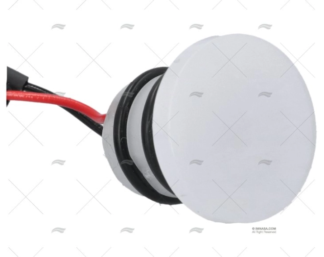 LUCE PYXIS PICCOLA S PLED 10-30V 1.5W 4000º FORESTI SUARDI