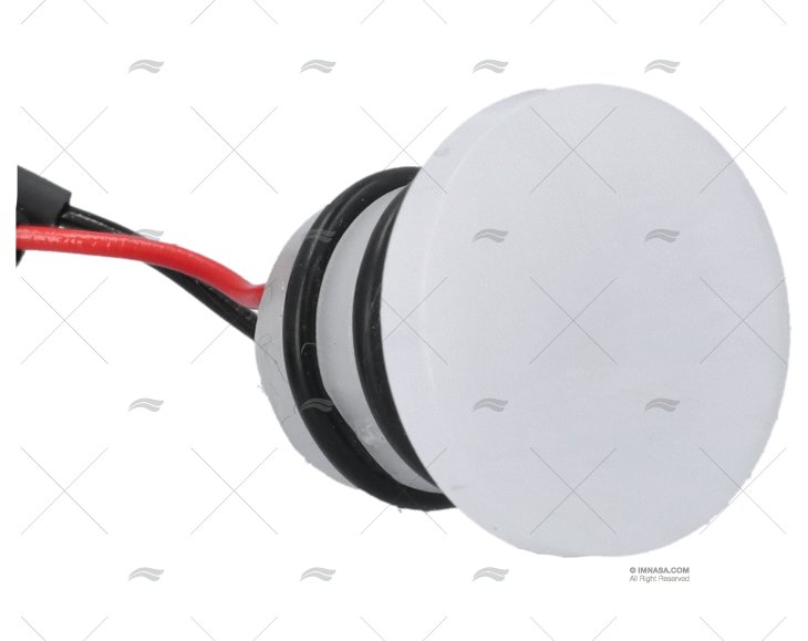 LUCE PYXIS PICCOLA S PLED 10-30V 1.5W 4000º FORESTI SUARDI