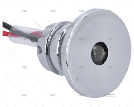 LUCE CORTESIA APUS R 1 10-30V 0.5W BLU FORESTI SUARDI