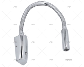 LUCE FLESSIBILE TYL C LED 10-30V 2W FORESTI SUARDI