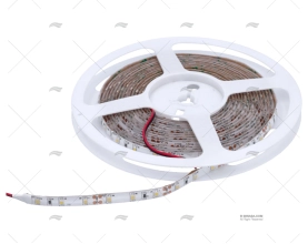 TIRA CINTA 300LED 500cm BRANCO 12V FORESTI SUARDI
