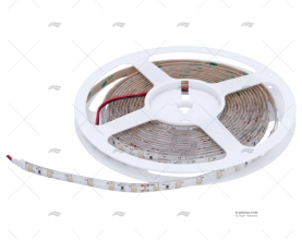 TIRA CINTA 300LED 500cm BRANCO 24V FORESTI SUARDI