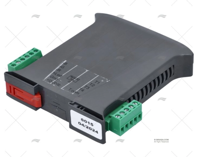 CENTRALINA RGB SELETTORE COLORE LED FORESTI SUARDI