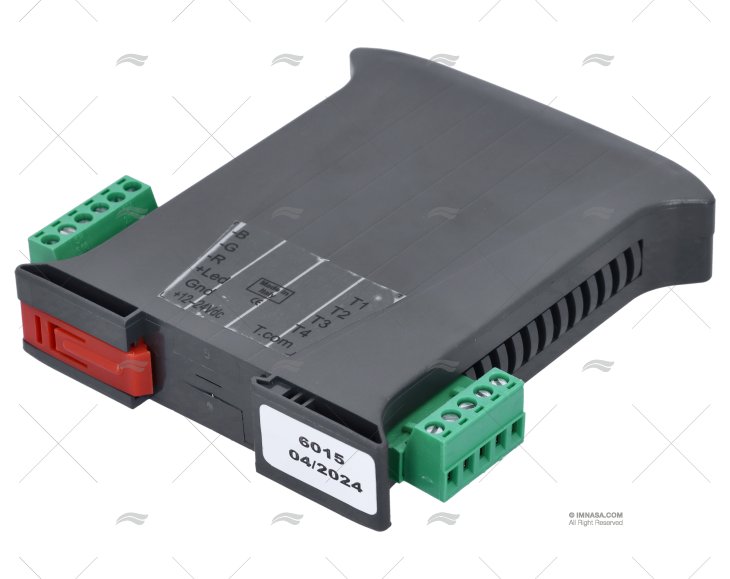 CENTRALITA RGB SELECTOR COLOR LED FORESTI SUARDI