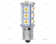 LAMPE E14 LED 12-24V 3.2W 3000º
