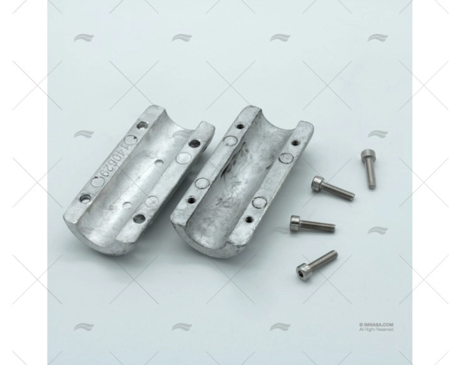 ANODO ALUMINIO SRV SLEIPNER