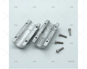 ANODO ALLUMINIO SRV SLEIPNER