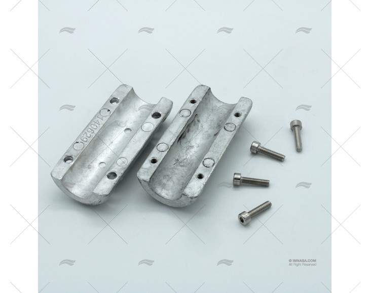 ANODO ALLUMINIO SRV SLEIPNER
