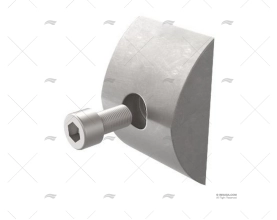 ANODO ZINCO EB40/60 SLEIPNER
