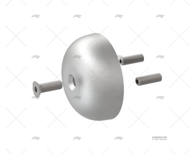 ANODO ZINCO SLEIP. SP SH-1400/SH-1000 SLEIPNER
