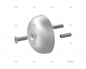 ÂNODO ZINCO SLEIP. SP SH-1400/SH-1000 SLEIPNER