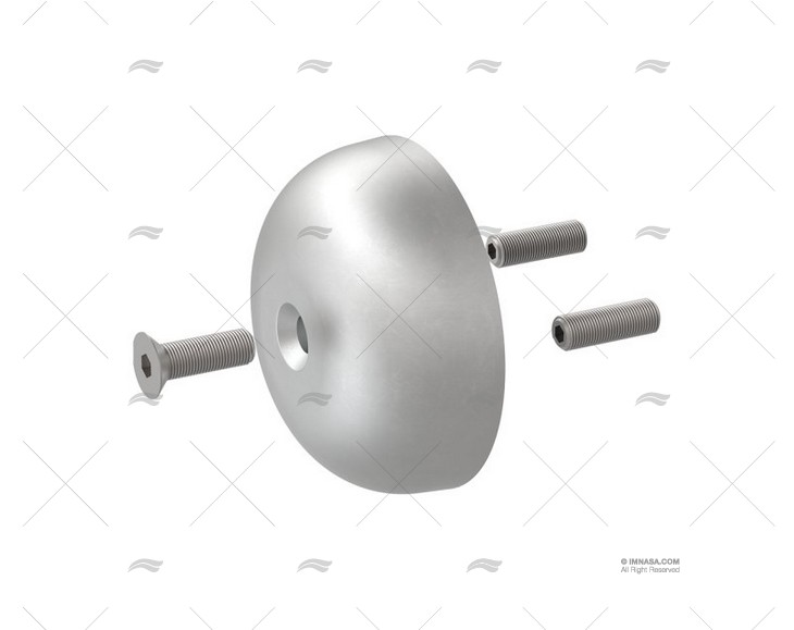 ANODO ZINCO SLEIP. SP SH-1400/SH-1000 SLEIPNER