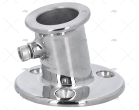 BASE HASTE 25mm