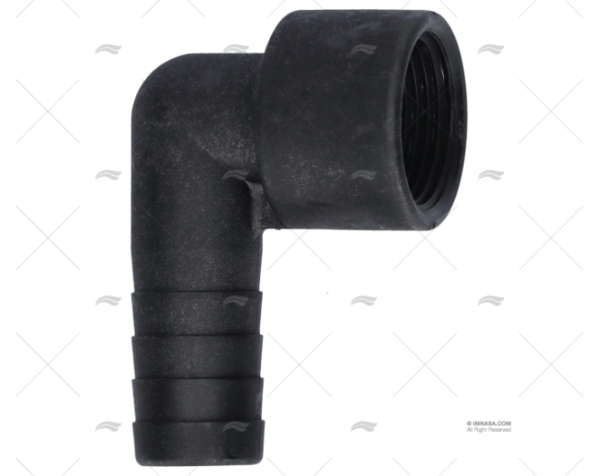 COTOVELO FORESPAR 1" FFFFMEA