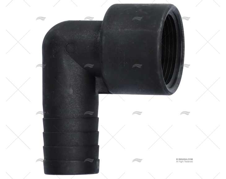 COTOVELO FORESPAR 1"1/4 FFFFMEA