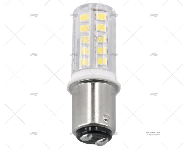 LED LAMP 12V/180LM COOL WHITE