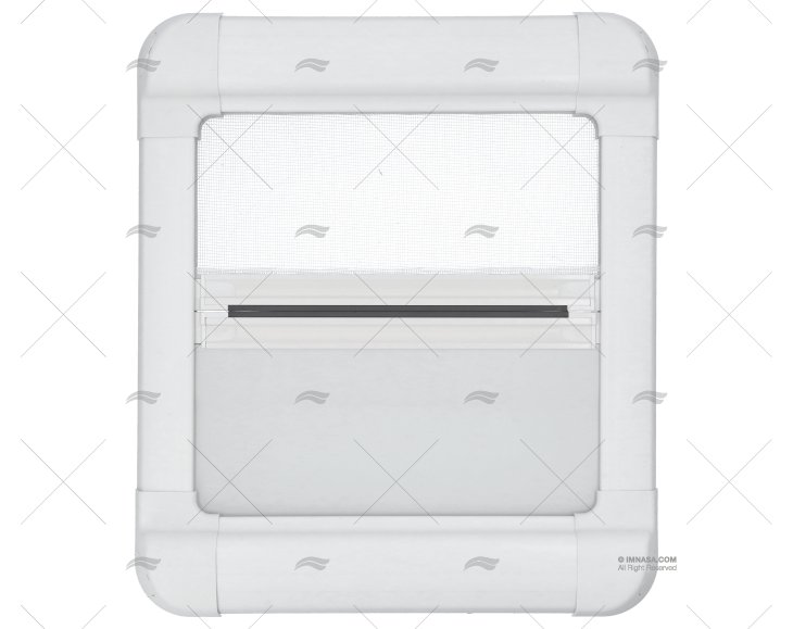 STORE POUR HUBLOT ROLLER SHADE T-10 LEWMAR