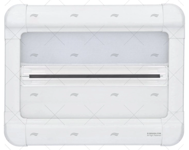 TENDA OSTERIGGIO A RULLO T-20 LEWMAR