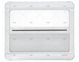 CORTINA ESCOTILHA ESTOR ENROLÁVEL T-30 LEWMAR