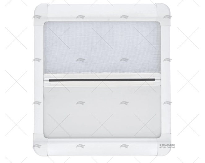 TENDA OSTERIGGIO A RULLO T-40 LEWMAR