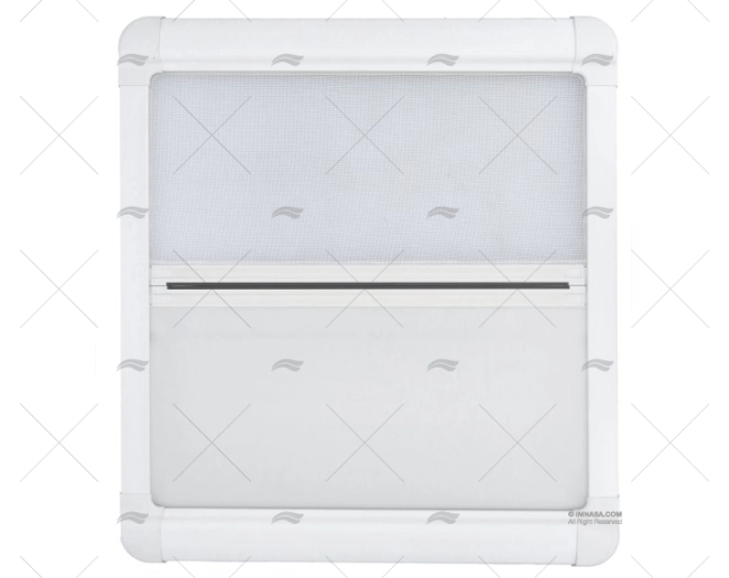 ROLLER SHADE T-50 LEWMAR