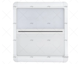 STORE POUR HUBLOT ROLLER SHADE T-50 LEWMAR