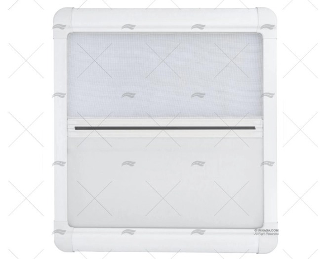 TENDA OSTERIGGIO A RULLO T-60 LEWMAR
