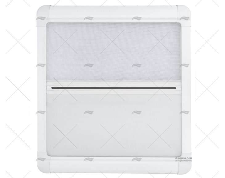 TENDA OSTERIGGIO A RULLO T-60 LEWMAR