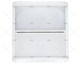 TENDA OSTERIGGIO A RULLO T-70 LEWMAR