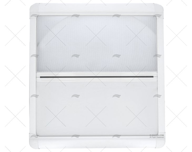 CORTINA ESCOTILHA ROLLER SHADE T-70 LEWMAR