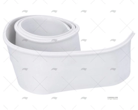 TRIM KIT ROLLER SHADE T-20 LEWMAR