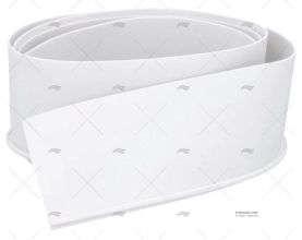 KIT TRIM ESTORE ENROLÁVEL T-40 LEWMAR