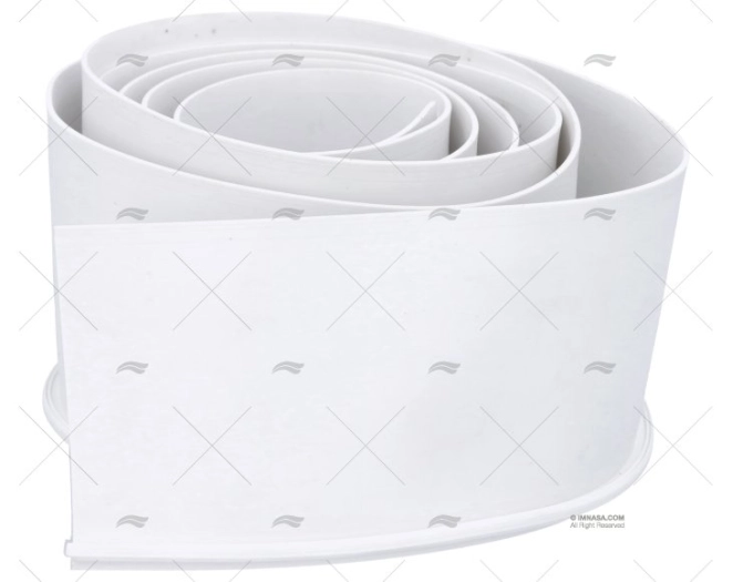 TRIM KIT ROLLER SHADE T-50 LEWMAR