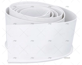 TRIM KIT ROLLER SHADE T-50 LEWMAR