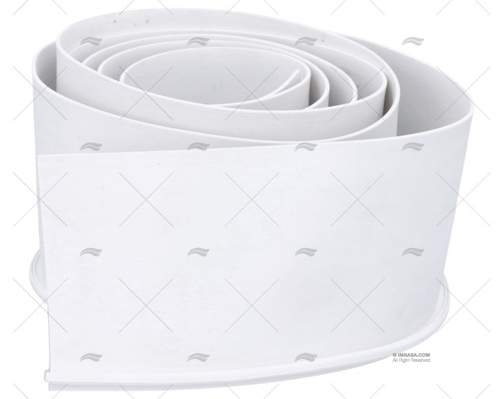 TRIM KIT ROLLER SHADE T-50 LEWMAR