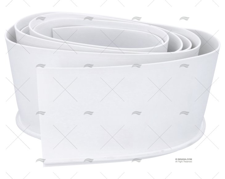 KIT TRIM ROLLER SHADE T-54 LEWMAR