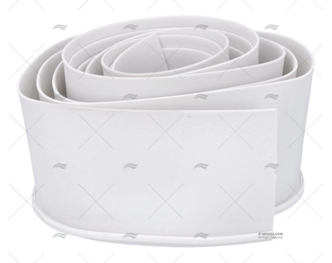 TRIM KIT ROLLER SHADE T-70 LEWMAR