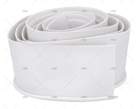 TRIM KIT ROLLER SHADE T-70 LEWMAR